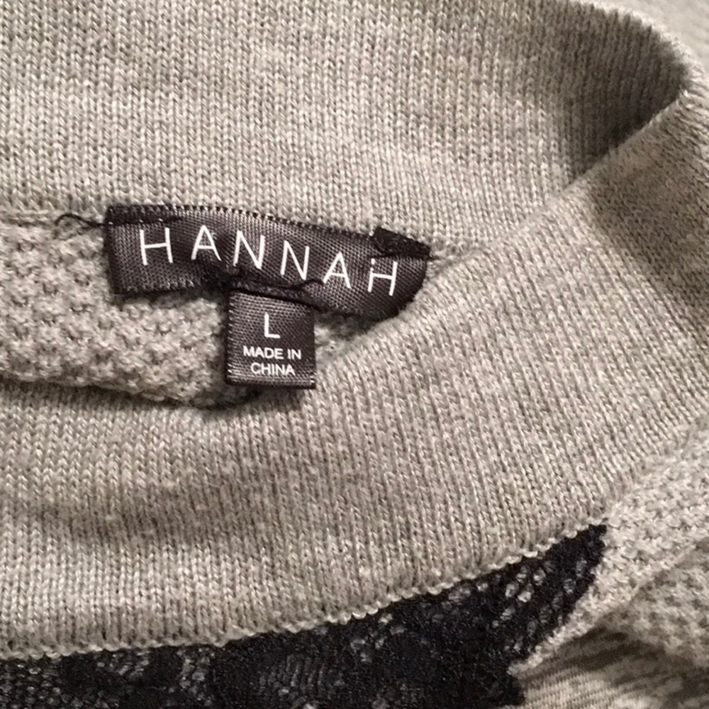 Sweater - Picture 4 of 5